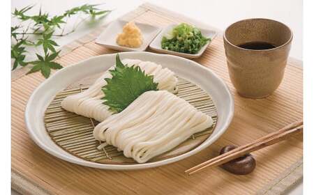 【１～３ヶ月程度で発送】さぬき生うどん  ６食 セット（２人前✕３袋）