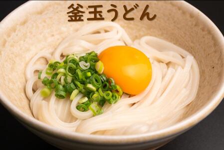 麺棒/ 讃岐うどん 半生 20食セット