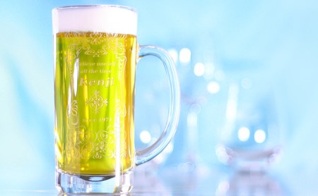 ビールジョッキ 彫刻体験 香川県観音寺市 ふるさと納税サイト ふるなび