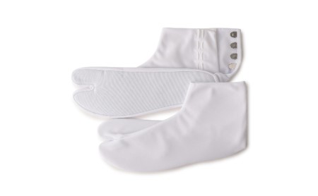 福助 足袋 ストレッチ（S、M、L） 和装 織物 ファッション小物  Sサイズ