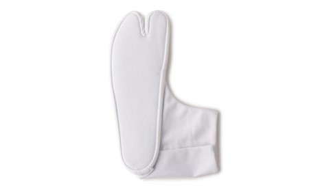 福助 足袋 ストレッチ（2L、3L、4L） 和装 織物 ファッション小物  3Lサイズ