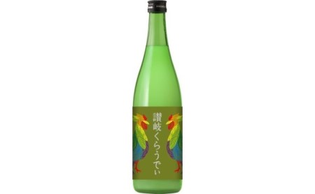 人気の「讃岐くらうでぃ」といりこのおつまみ　Aセット お酒 お菓子 煎餅 日本酒 