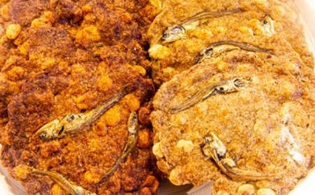 人気の「讃岐くらうでぃ」といりこのおつまみ　Aセット お酒 お菓子 煎餅 日本酒 