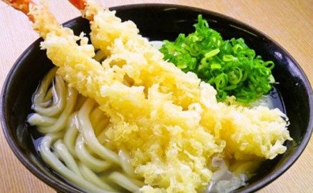 純生うどん 6袋入り つゆ付き