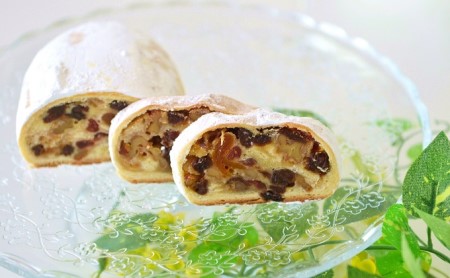 ホワイト・シュトレン　セット お菓子 焼菓子 チョコレート 