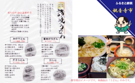 「さぬきうどん半生」 黄金色の恵み 讃岐うどん 30人前 300g×10袋 麺類 