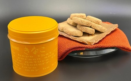 缶入りソフトクッキー（抹茶・きなこ・黒糖）3種詰め合わせ お菓子 焼菓子 スイーツ 国産米粉 ほろほろ食感 おやつ 間食 セット 食べ比べ 