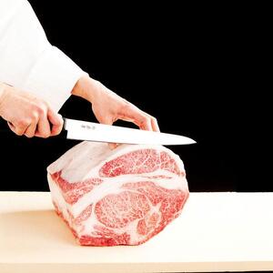 黒毛和牛 霜降りロース ステーキ (180g×5) 濃厚味噌ダレ漬け