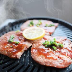 牛タン 食べ比べ 3種セット 計 900g