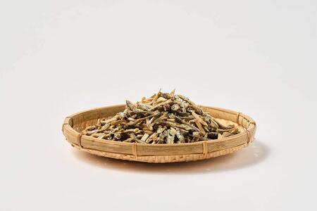 アーモンド 小魚480g(80g×6)【小分け セット いわし 鰯 いりこ アーモンドフィッシュ 人気 おやつ おつまみ 間食 香川県 さぬき市】