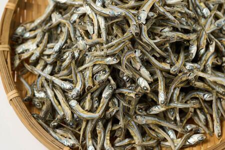 食べる いりこ 800g(80g×10)【小分け セット いわし 鰯 カタクチイワシ 人気 おやつ おつまみ 間食 香川県 さぬき市】