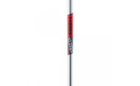 ゴルフクラブ パター アカパタ キャスコ Red9/9 DELTA-FACE角マレット(DF-016)