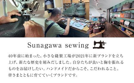 本革 メンズ 肩掛けトートバッグ(カラー:グレー)