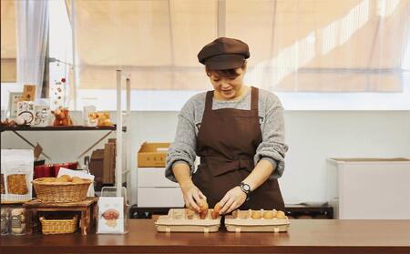 【定期便全6回】卵 朝どれかなたま 30個【卵 鶏卵 たまご 生卵 玉子 新鮮 】