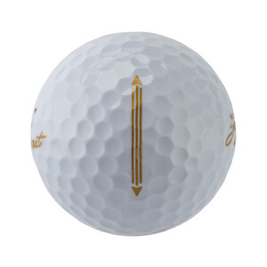 ゴルフボール ゼウスインパクト Zeusimpact3 12球入 1ダース【ホワイト】 ゴルフ キャスコ kasco