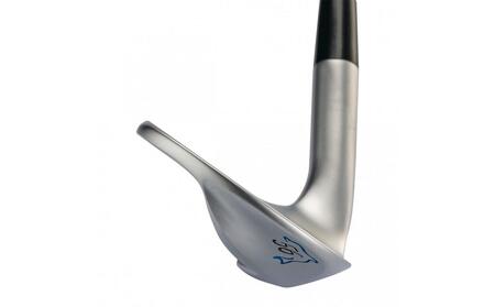 ゴルフクラブ ウエッジ【ロフト角56°】ドルフィンウェッジ DW123 クロムメッキ Neo メンズ スチールシャフト NSプロ キャスコ kasco | ゴルフクラブ