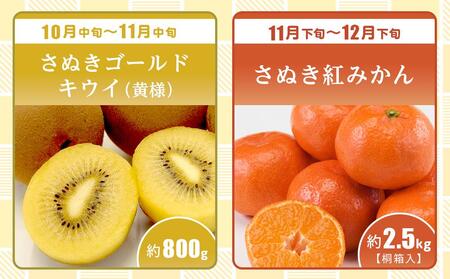 【全9回】極みのフルーツ定期便 (化粧箱入り)