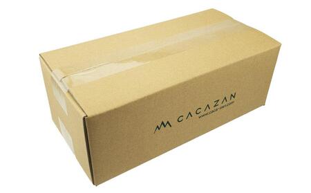 グローブ 手袋 CACAZAN アウトドア ワーク グローブ【カラー：ブラック／サイズ：LL】