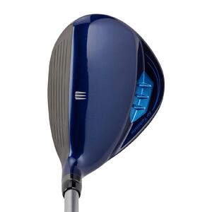 ゴルフクラブ UFO AIR UT Ladies by POWER TORNADO【ロフト角：99(38°)】 ゴルフ フレックスL キャスコ kasco ドライバー  オリジナルグリップ ヘッドカバー付