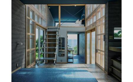 mimoro 貸切 ヴィラ 20,000円分 宿泊券 最大12名様【香川県 さぬき市  旅行 チケット クーポン 団体様 ファミリー お遍路 うどん巡り 瀬戸内 サイクリスト 快適】