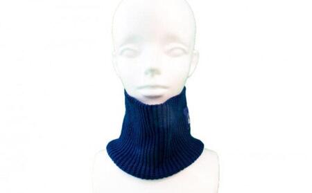 本藍染 ネックウォーマー＆ターバン Khimaira キマイラ オリジナル