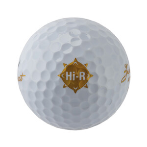 ゴルフボール ゼウスインパクト Zeusimpact3 12球入 2ダース (計24球)【ホワイト】 ゴルフ キャスコ kasco