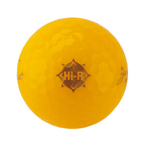 ゴルフボール ゼウスインパクト Zeusimpact3 12球入 2ダース (計24球)【オレンジ】 ゴルフ キャスコ kasco