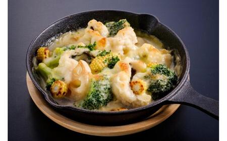 国産 ハモ 冷凍（加熱用） 200g×5パック