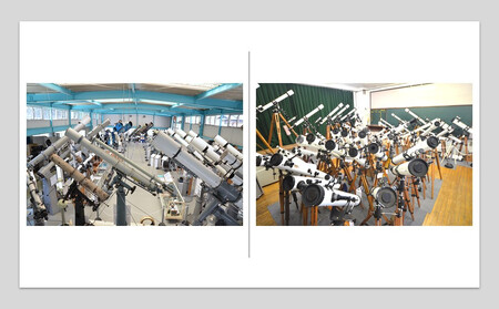 【返礼品なし】さぬき市天体望遠鏡博物館応援寄附金(一口10,000円)