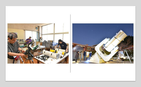 【返礼品なし】さぬき市天体望遠鏡博物館応援寄附金(一口100,000円)