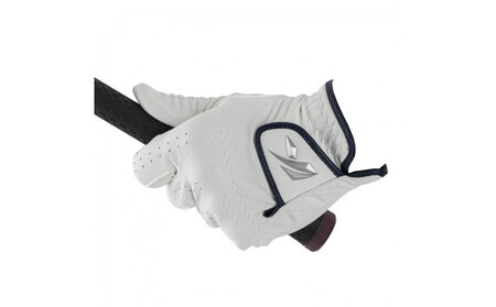 数量限定 人工スウェードゴルフグローブ 22cm (1枚)左手用