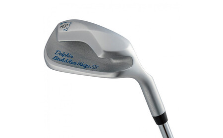 ゴルフクラブ ドルフィンウェッジ DW-225 メンズ スチールシャフト  ロフト角48° キャスコ kasco