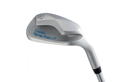 ゴルフクラブ ドルフィンウェッジ DW-225 メンズ スチールシャフト  ロフト角55° キャスコ kasco