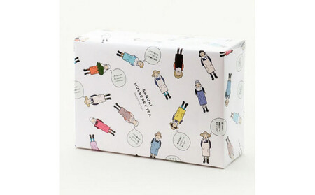 さぬきマルベリーティー3種詰め合わせギフト (計56パック)