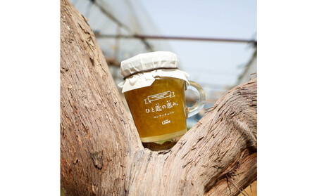 シャインマスカットコンフィチュール 110g×3