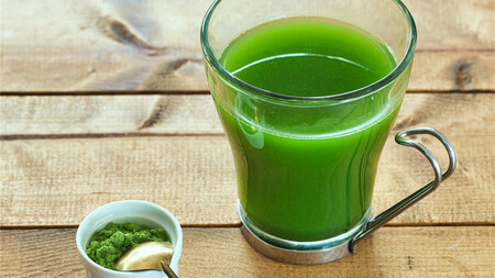 さぬきマルベリーパウダー (粉末)  桑茶3種