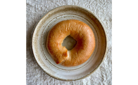 米粉ベーグル 詰め合わせセット (6種 12個)プレーン ゴマ あんこ オレンジピール ほうじ茶ラテ チョコ