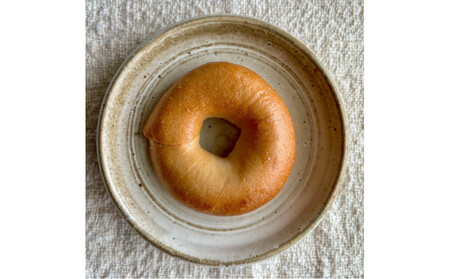 米粉ベーグル 詰め合わせセット (6種 12個)プレーン ゴマ あんこ オレンジピール ほうじ茶ラテ チョコ