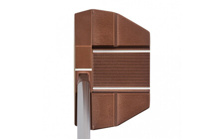 ゴルフパター 9/9STRAP マレットセンター 36インチ （TypeーMC）キャスコ kasco 2026年モデル