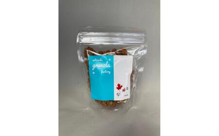 無添加 クッキータイプグラノーラセット【瀬戸内グラノーラファクトリー】