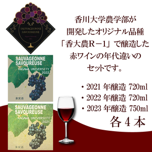 赤ワイン 12本 セット ワイン 飲み比べ ワイン 国産 ワイン 日本ワイン 酒 ワイン 3年代分 ワイン ソヴァジョーヌ・サヴルーズ ワイン ぶどう ワイン 葡萄 ワイン 香川県 ワイン さぬき市 ワイン さぬきワイナリー ワイン 取り寄せ ワイン ポリフェノール ワイン 日本 ワイン 国産 ワイン 辛口 ワイン