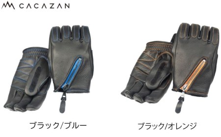 CACAZAN 手袋 オートバイク 用 ライディング グローブ 手袋 1双 手袋 