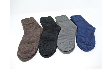 紳士安眠ソックス （008260621）