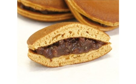 和糖どら焼(10ヶ入り) 和菓子 菓子