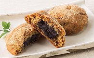 焼菓子「薬膳七宝具」