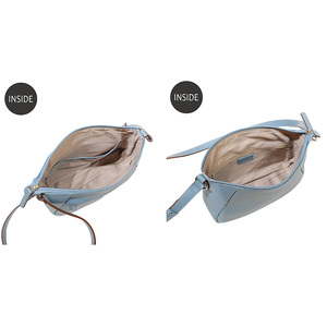 ネオシュリンク ミニマルショルダーバッグ 【LIME】 ブラック