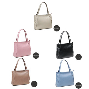 ネオシュリンク A4トートバッグ【LIME】 ブラック