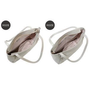 ネオシュリンク A4トートバッグ【LIME】 ブラック