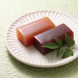 一口羊羹　12本入り