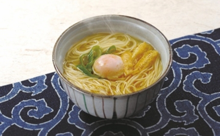 即席めん詰合せ（10袋入）S-QF-03A 麺類 そうめん 素麺 詰合わせ 